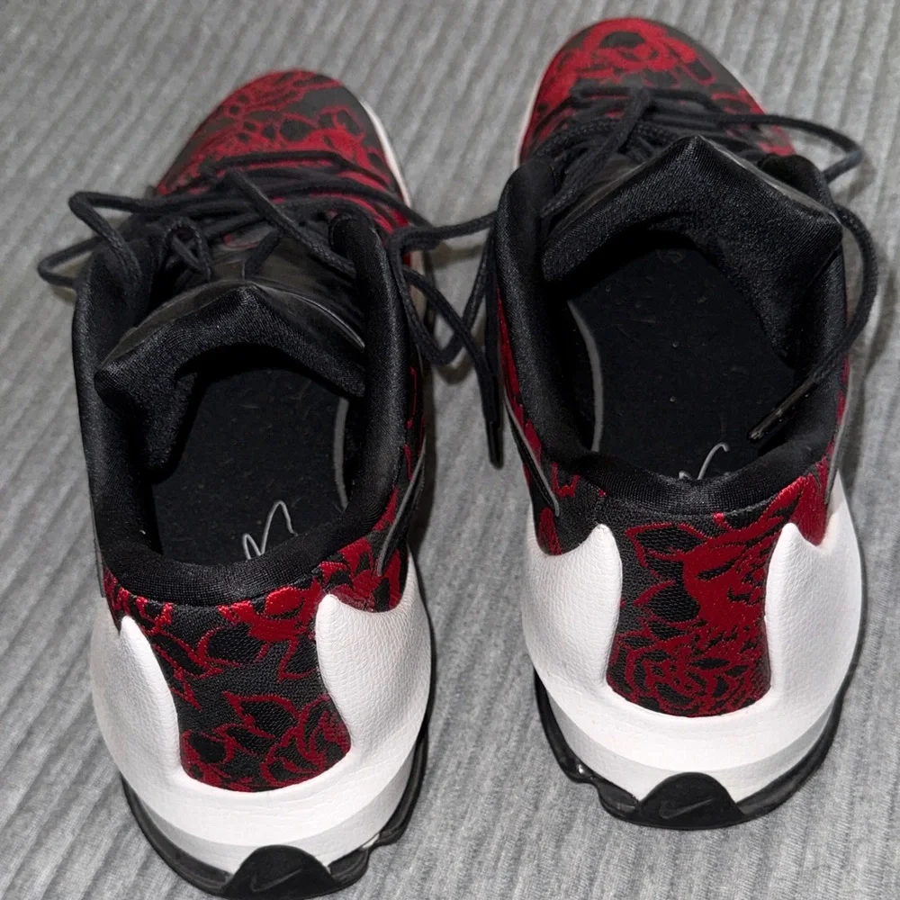 Nike KD 8 EXT "Floral". - Picture 4 of 4